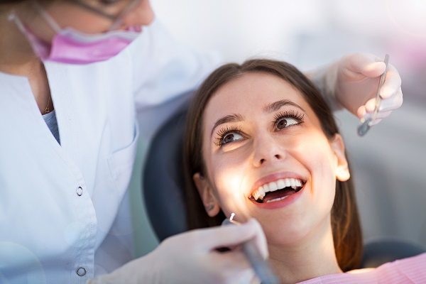 How A Restorative Dentist Can Help Give You A New Smile Kenneth J Bauer Dds And Daniel K Bauer